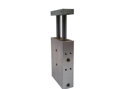 SMC CXSM25-50