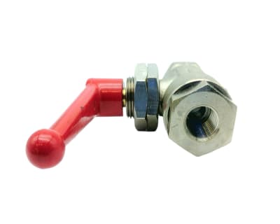 PARKER 0449 07 13