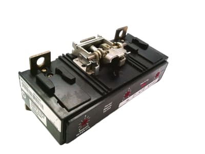 EATON CORPORATION MT3800T