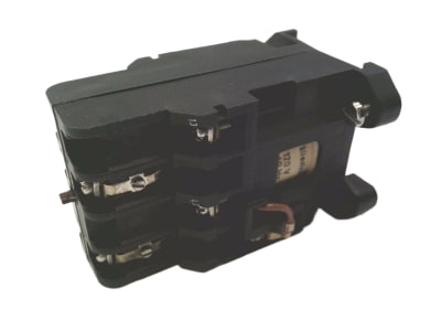 EATON CORPORATION DIL00B-40-NA