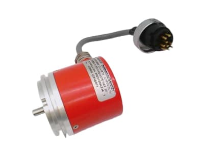 BEI SENSORS IHM500-1024S001