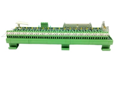 PHOENIX CONTACT UMK-16 RELS/KSR-G24/21/PLC
