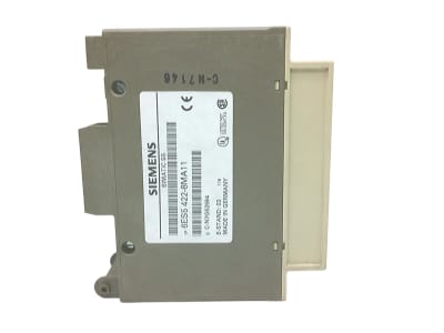 SIEMENS 6ES5422-8MA11