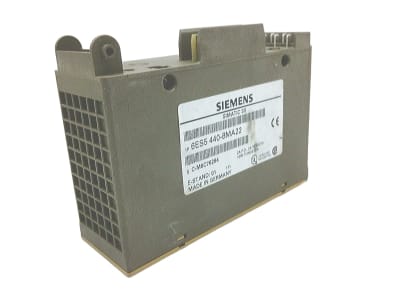 SIEMENS 6ES5440-8MA22