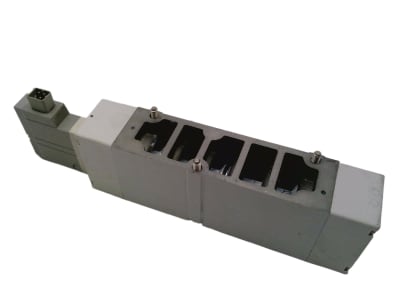 SMC SV4100-5FU