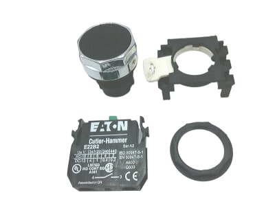 EATON CORPORATION E22-P1A