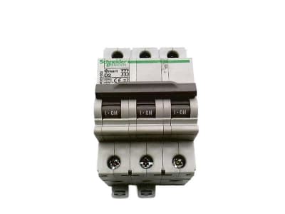 SCHNEIDER ELECTRIC OSMC65H3D2
