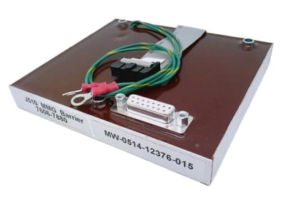 QUAD TECH 7606-7880-03
