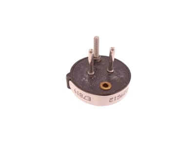 EATON CORPORATION 8MC600