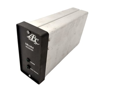 ABC TOOLS FRX-BB-NCNBWB