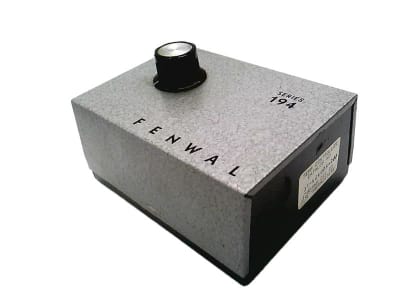 KIDDE-FENWAL, LLC 19-424005-200
