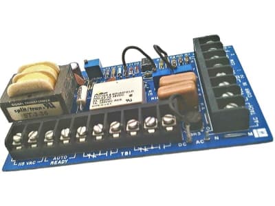 NIDEC CORP 2200-2070