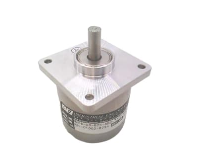 BEI SENSORS H25D-SS-625-ABZ-7272-SM16