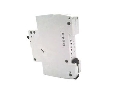 EATON CORPORATION FAZ-C16