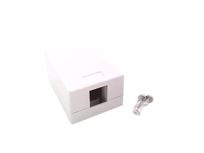 SIGNAMAX SMKL-1-WH