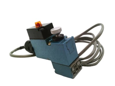 MAC VALVES INC PME-508AAAA