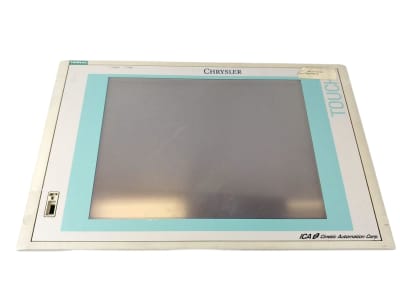 SIEMENS GWE-570043900600