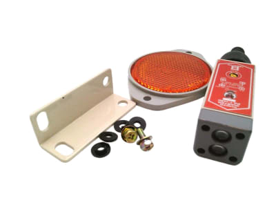 HOKUYO AUTOMATIC CO PA1-H3C