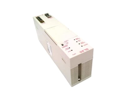 YASKAWA ELECTRIC DDSCR-GL20