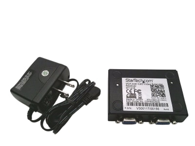 STARTECH.COM ST121R