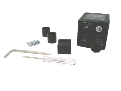 ALLEN BRADLEY 48MS-SN1PF1-M2