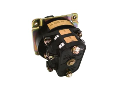 FUJI ELECTRIC RC310-1XM2205HB