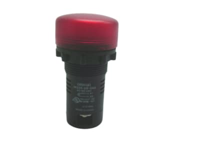 OMRON M22R-ER-24A