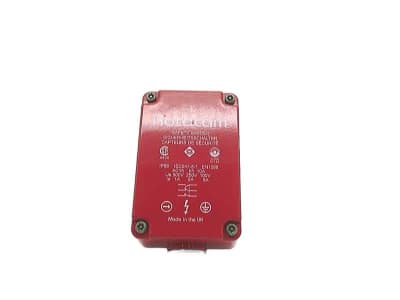 ALLEN BRADLEY HS-2-P85