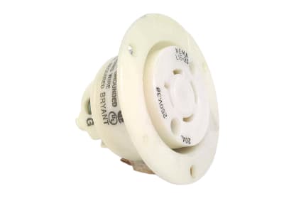HUBBELL 71520ER