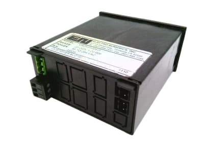 ELECTRO NUMERICS MROHHHMVI3