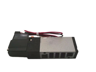SMC NVZ51435LZC