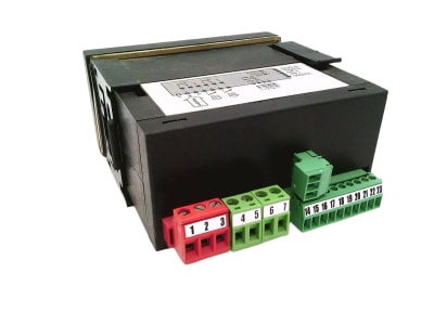 CHAUVIN ARNOUX GROUP AM3030-01-HR-12-00-00
