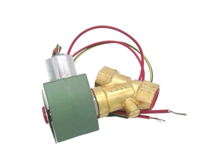 ASCO 8030G16-120/60-110/50