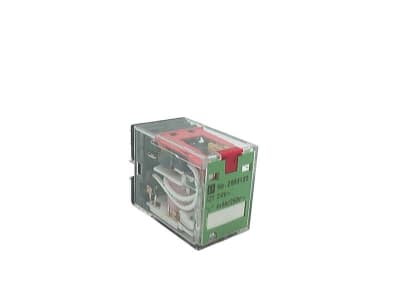 PHOENIX CONTACT REL-IR/L- 24AC/4X21AU