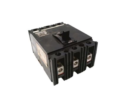 SCHNEIDER ELECTRIC FAL34000