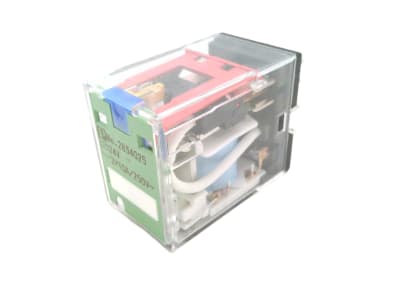 PHOENIX CONTACT REL-IR/LDP-24DC/2X21