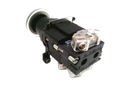 EATON CORPORATION E34YED19-5