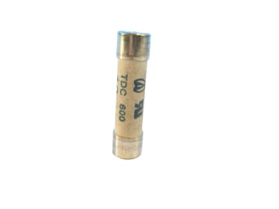 EATON CORPORATION TDC600-10A