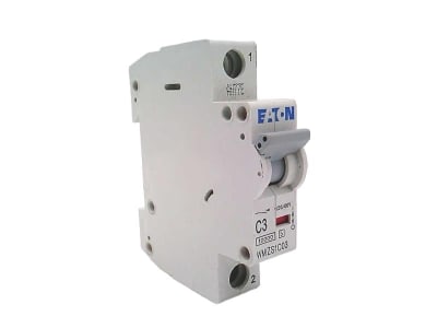 EATON CORPORATION WMZS1C03