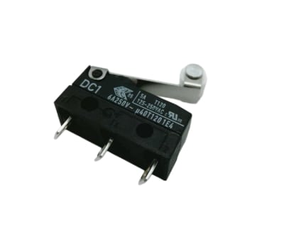 ZF FRIEDRICHSHAFEN DC1C-A1RB
