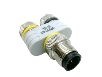 TURCK YB2-FSM 4.5-2FKM 4.5/S1063