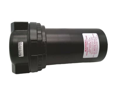 WILKERSON PNEUMATIC WSA-06-FM0