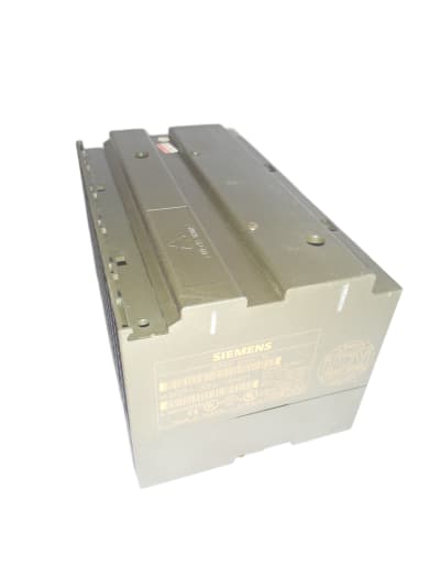 SIEMENS 6EP1334-1SH01