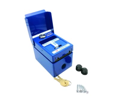 GLOBAL FIRE CONTROL RMS-1T-WP-KL-LP