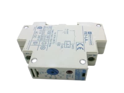 SCHNEIDER ELECTRIC RE1-LA002