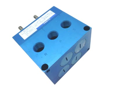 FESTO 4861