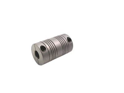 HELICAL COUPLINGS MC7C100-12-12