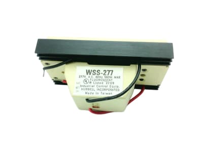 HUBBELL WSS-277