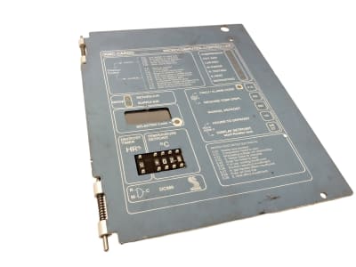 SEACOLD DCM8