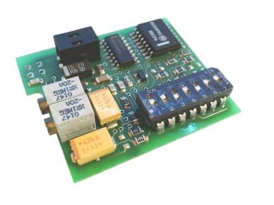 PEPPERL & FUCHS FE-39895